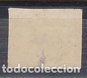 Sellos: CANAL DE SUEZ : 4 1868 - Foto 2