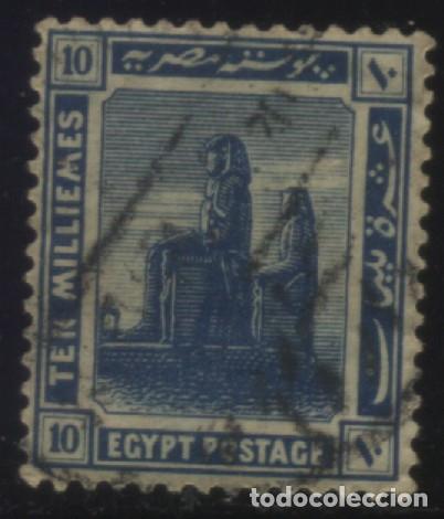Sellos: S-00485- EGIPTO. EGYPTE. EGYPT POSTAGE. - Foto 1