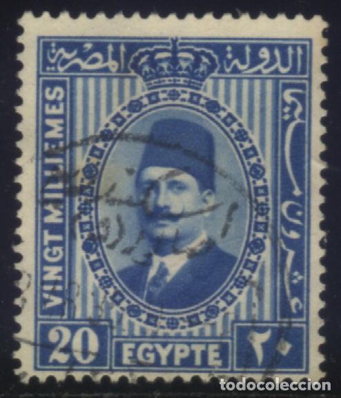 Sellos: S-00508- EGIPTO. EGYPTE. - Foto 1