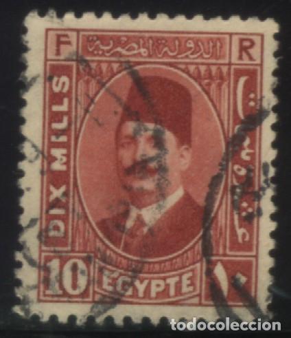 Sellos: S-00639- EGIPTO. EGYPTE. - Foto 1