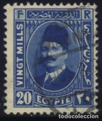 Sellos: S-0656- EGIPTO. EGYPTE. - Foto 1