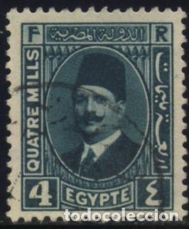Sellos: S-00738- EGIPTO. EGYPTE. - Foto 1