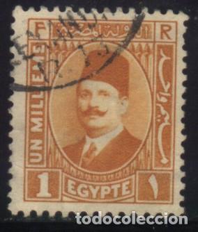 Sellos: S-00771- EGIPTO. EGYPTE. - Foto 1