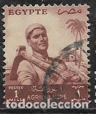 Sellos: EGIPTO YVERT 365 - Foto 1
