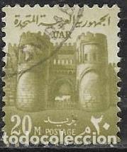 Sellos: EGIPTO YVERT 703 - Foto 1