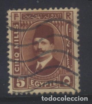 Sellos: S-6888- EGIPTO. EGYPTE. - Foto 1