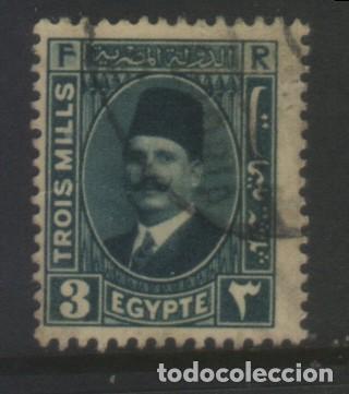 Sellos: S-6889- EGIPTO. EGYPTE. - Foto 1