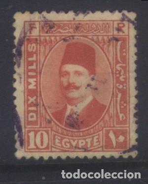 Sellos: S-6890- EGIPTO. EGYPTE. - Foto 1