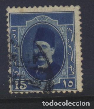 Sellos: S-6893- EGIPTO. EGYPTE. - Foto 1