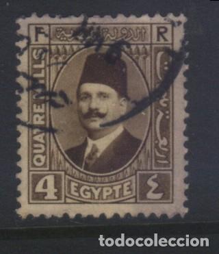 Sellos: S-6894- EGIPTO. EGYPTE. - Foto 1