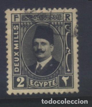 Sellos: S-6895- EGIPTO. EGYPTE. - Foto 1
