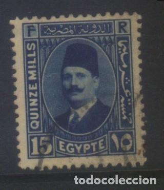 Sellos: S-6896- EGIPTO. EGYPTE. - Foto 1