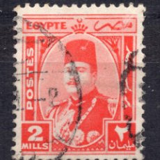 Sellos: EGIPTO 1944 , MICHEL 269. Lote 365814456