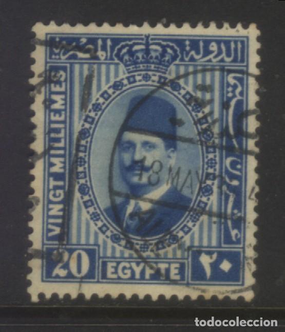 Sellos: S-08629- EGIPTO. EGYPTE. - Foto 1