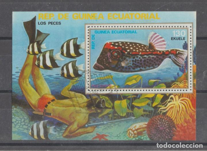 Sellos: GUINEA 1979. - Foto 1