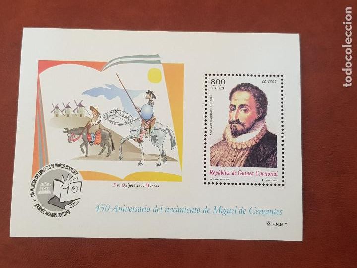 Sellos: 1997 ACONTECIMIENTOS - Foto 1
