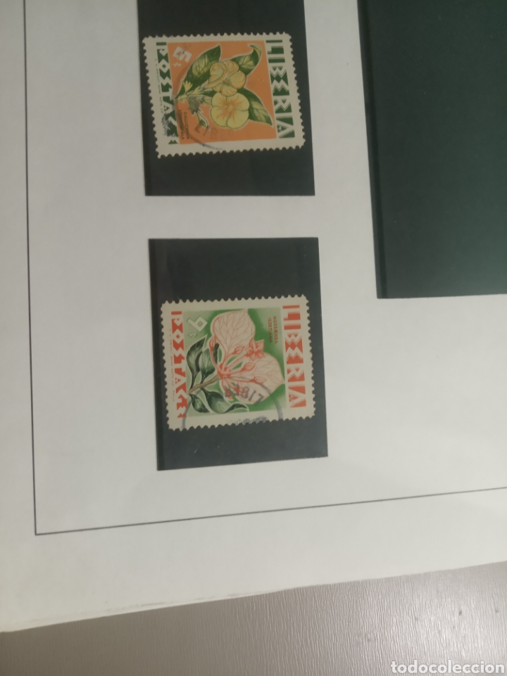 Sellos: Liberia postage - Foto 3