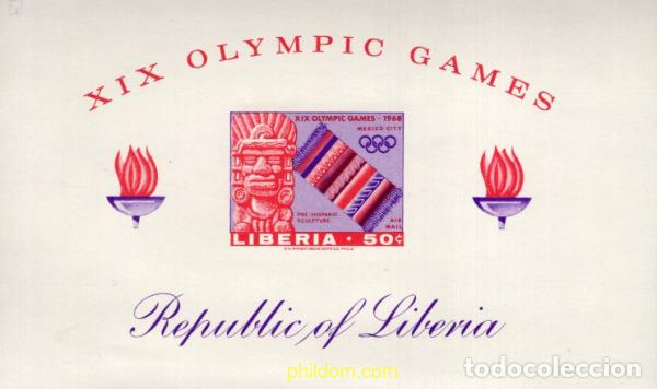 Briefmarken: 18888 MNH LIBERIA 1967 12 JAMBOREE MUNDIAL EN IDAHO