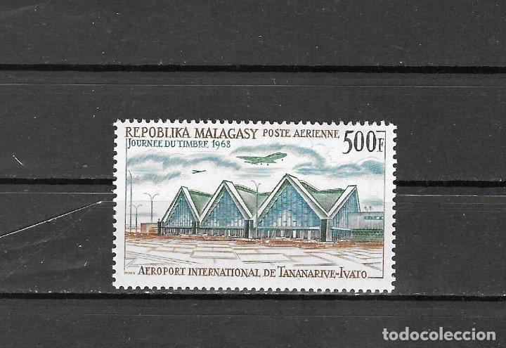 Sellos: MADAGASCAR N&ordm; 105 (**) - Foto 1