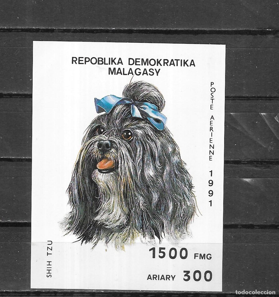 Sellos: MADAGASCAR N&ordm; hb 70 (**) - Foto 1