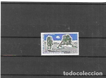 Sellos: MADAGASCAR N&ordm; A 112 (**) - Foto 1
