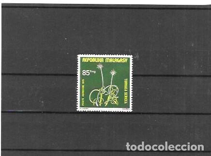 Sellos: MADAGASCAR N&ordm; A 155 (**) - Foto 1