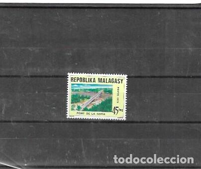 Sellos: MADAGASCAR N&ordm; 559 (**) - Foto 1