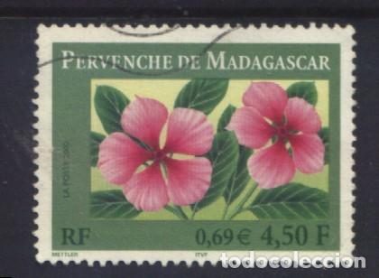 Sellos: S-11846- SELLO DE MADAGASCAR.
