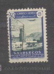 Sellos: MARRUECOS, PROTECTORADO ESPA&Ntilde;OL - Foto 1