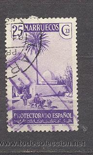 Sellos: MARRUECOS, PROTECTORADO ESPA&Ntilde;OL - Foto 1