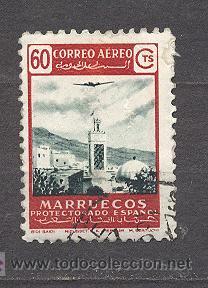 Sellos: MARRUECOS, PROTECTORADO ESPA&Ntilde;OL - Foto 1