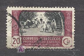 Sellos: MARRUECOS, PROTECTORADO ESPA&Ntilde;OL - Foto 1