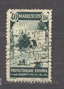 Sellos: MARRUECOS, PROTECTORADO ESPA&Ntilde;OL - Foto 1