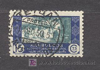 Sellos: MARRUECOS, PROTECTORADO ESPA&Ntilde;OL - Foto 1
