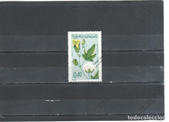 Sellos: MARRUECO N&ordm;  531(**) - Foto 1