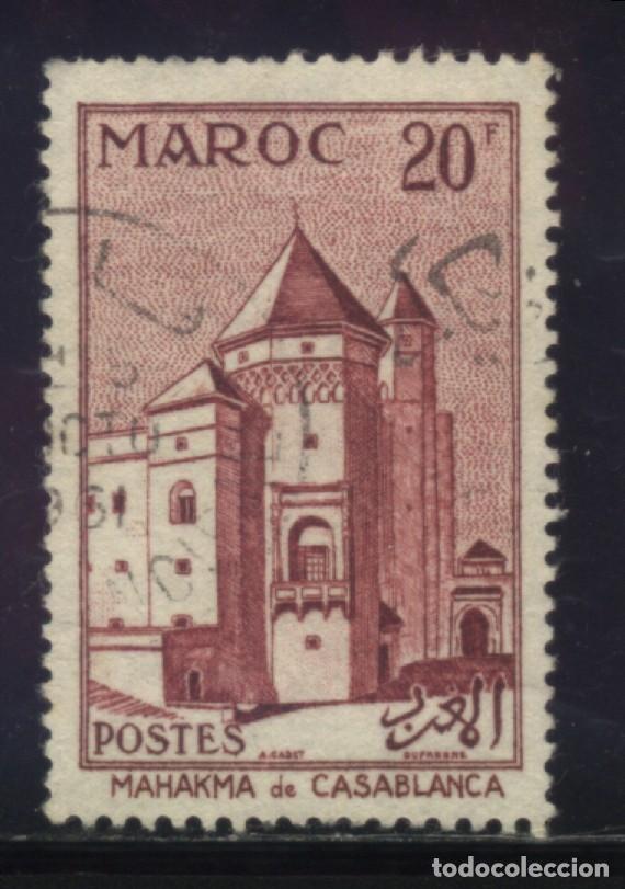 Stamps: S-5729- MAROC. MARRUECOS