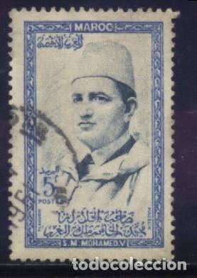 Stamps: S-5764- MAROC. MARRUECOS
