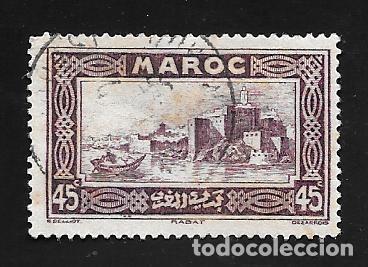 Sellos: MARRUECOS - Foto 1