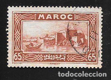 Sellos: MARRUECOS - Foto 1