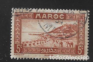 Sellos: MARRUECOS - Foto 1