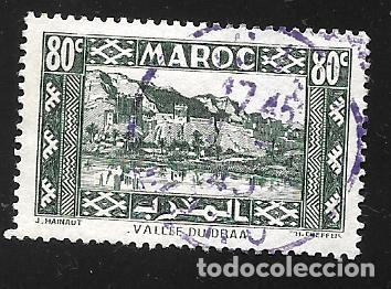 Sellos: MARRUECOS - Foto 1