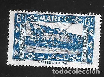 Sellos: MARRUECOS - Foto 1