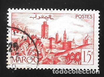 Sellos: MARRUECOS - Foto 1