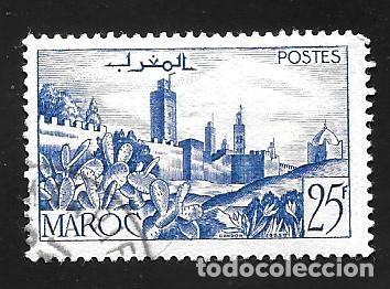 Sellos: MARRUECOS - Foto 1