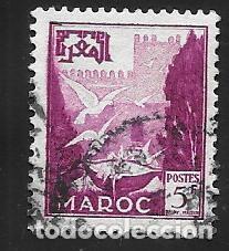 Sellos: MARRUECOS - Foto 1