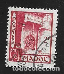 Sellos: MARRUECOS - Foto 1
