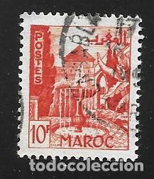 Sellos: MARRUECOS - Foto 1