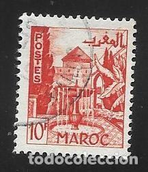 Sellos: MARRUECOS - Foto 1