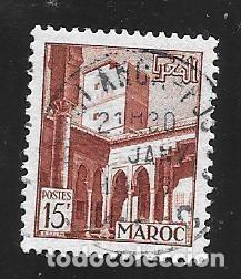 Sellos: MARRUECOS - Foto 1