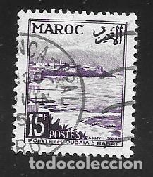 Sellos: MARRUECOS - Foto 1